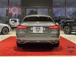 مێرسێدس بێنز C-Class